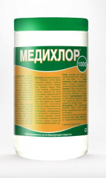 Медихлор (1000 табл.)-1